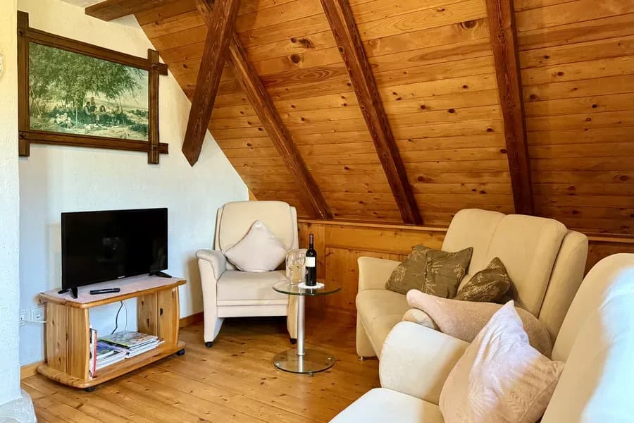 Ferienhaus Schwarzwald Mühle 17