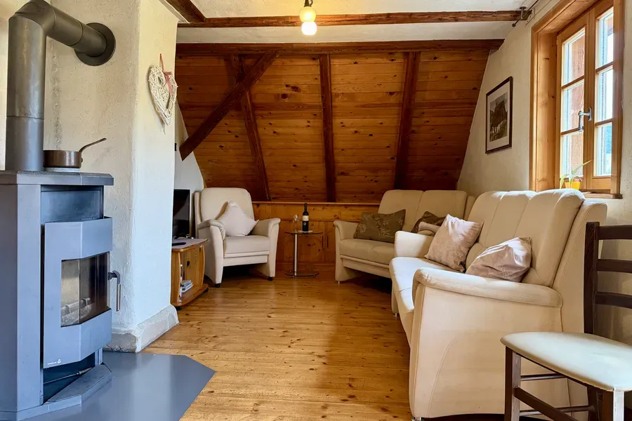 Ferienhaus Schwarzwald Mühle 16