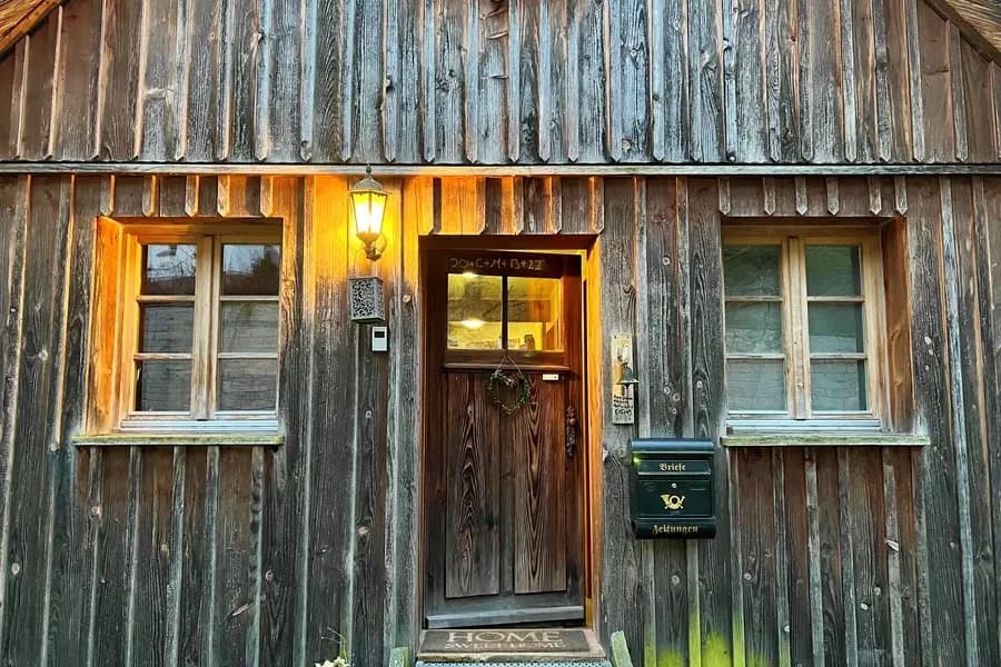 Ferienhaus Schwarzwald Mühle 23