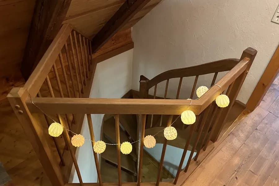 Ferienhaus Schwarzwald Mühle 15