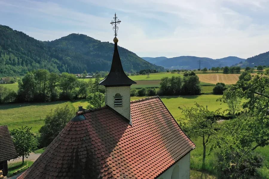 Ferienhaus Schwarzwald Mühle 28