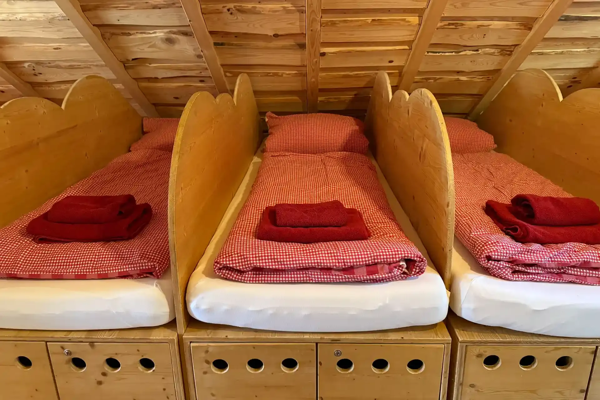 Schwarzwald Blockhaus Flößerhaus 10