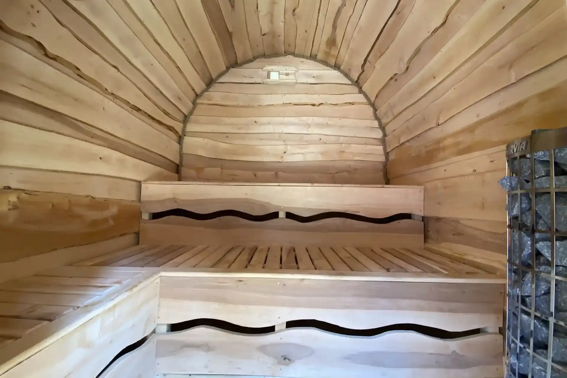 Schwarzwald Blockhaus Flößerhaus 15