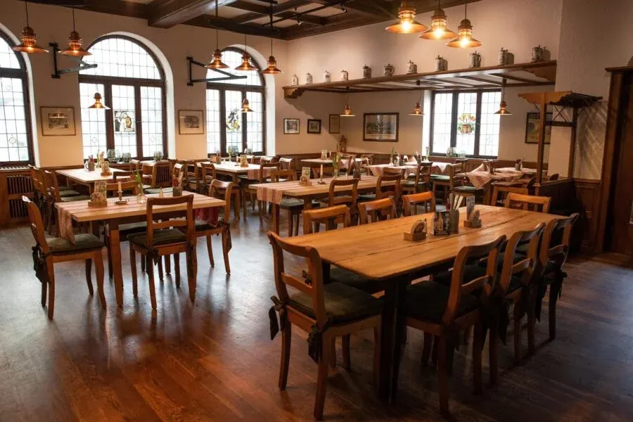 Gasthof Löwen-Post 2