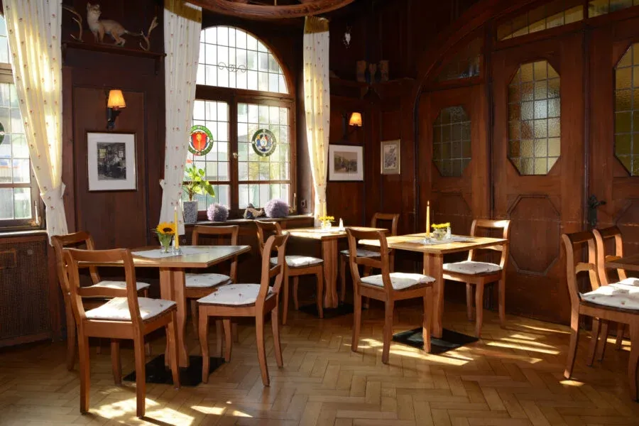 Gasthof Löwen-Post 3