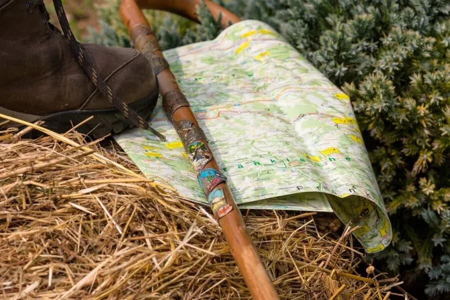 GeoTour: Zu Haslach gräbt man Silbererz