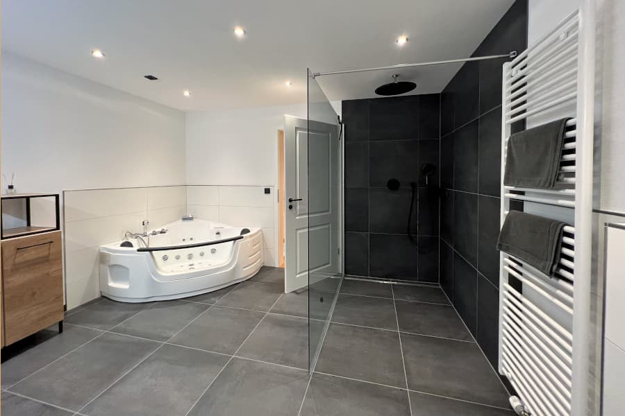 Schwarzwaldhaus Kinzigtal 2