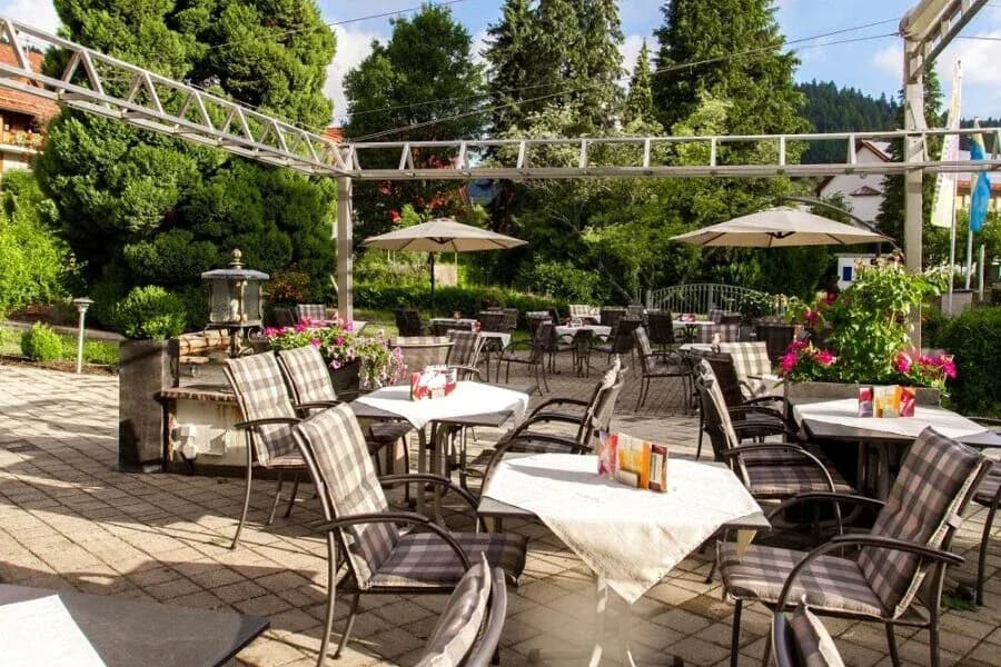 Hotel Waldblick 2