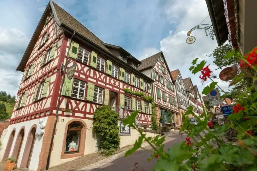 Museum am Markt in Schiltach
