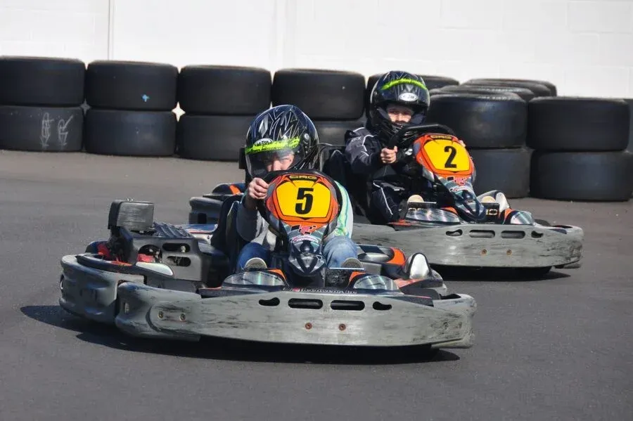 Neckar Kart-Center Sulz a. N.