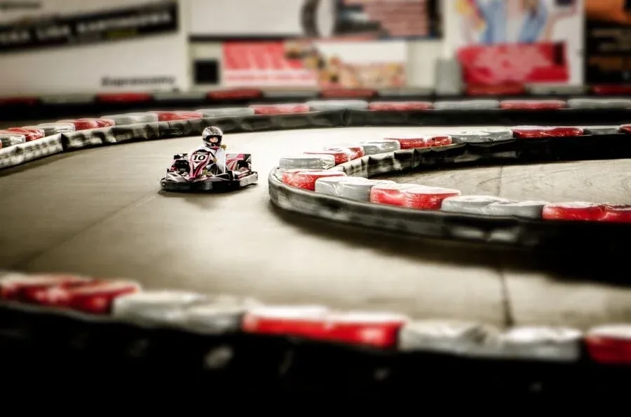 Neckar Kart-Center Sulz a. N. 2