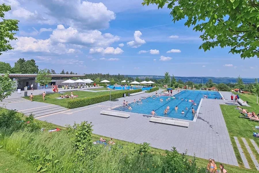 Panorama-Bad in Freudenstadt 2