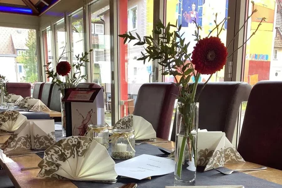 Restaurant Schlupfwinkel