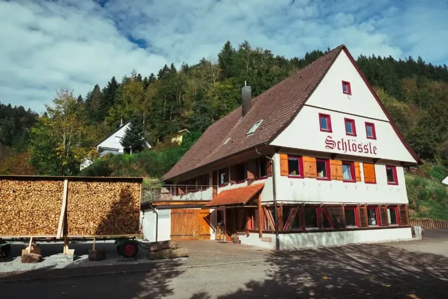 Schlössle – Die EventLocation