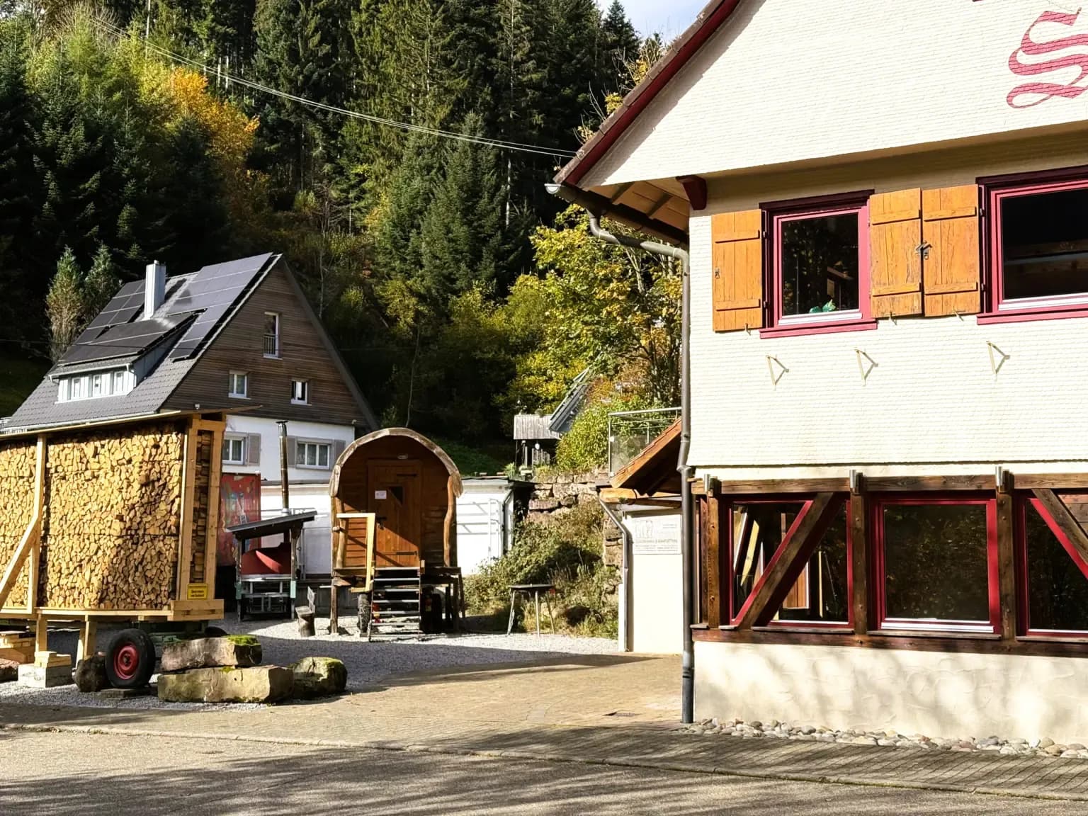 Schlössle – Die EventLocation 20