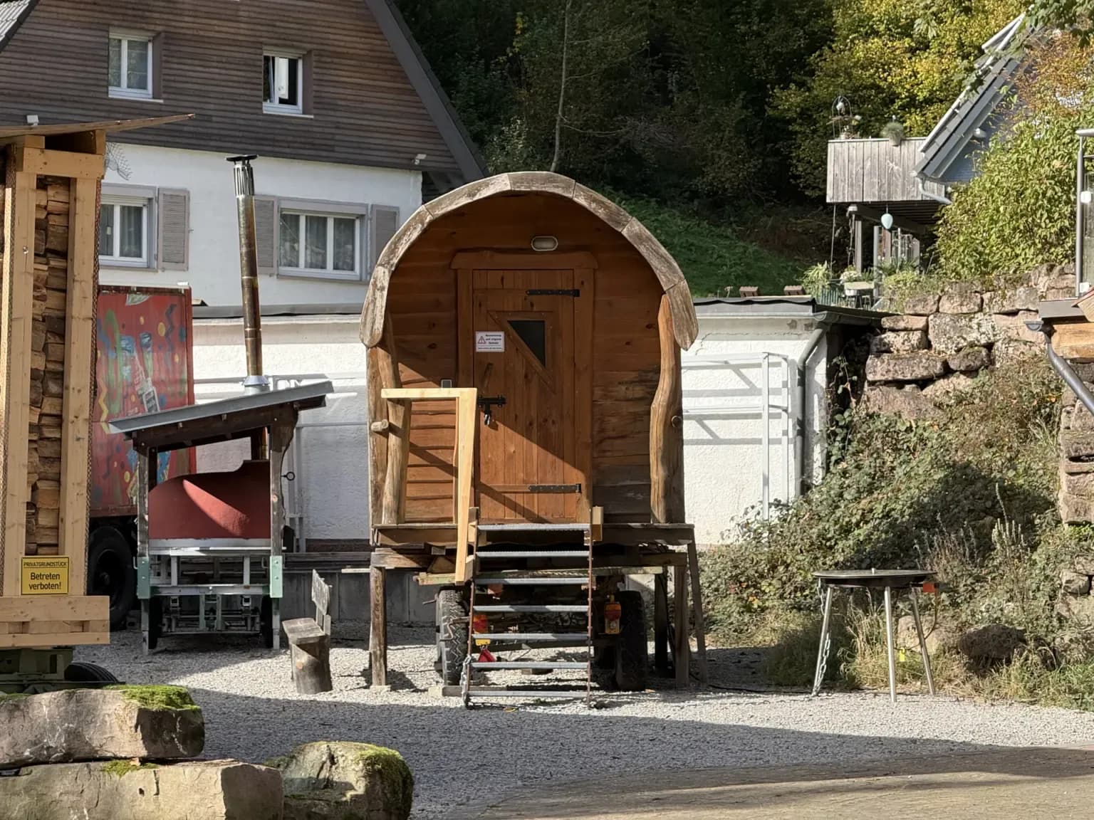 Schlössle – Die EventLocation 21