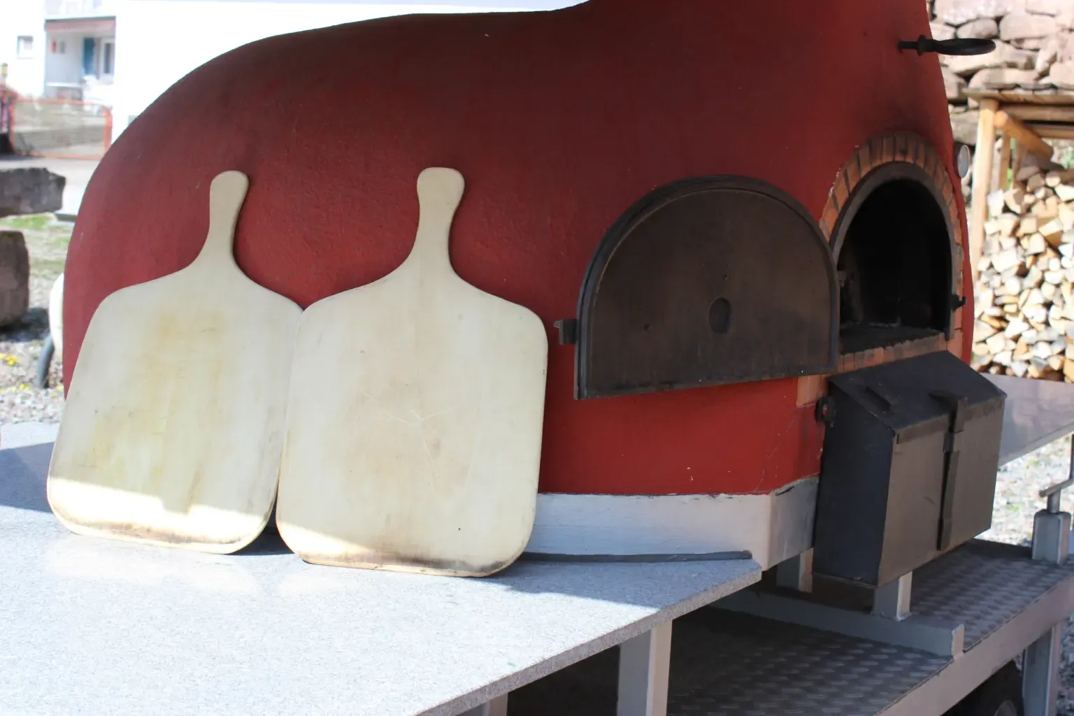 Schlössle – Die EventLocation 23