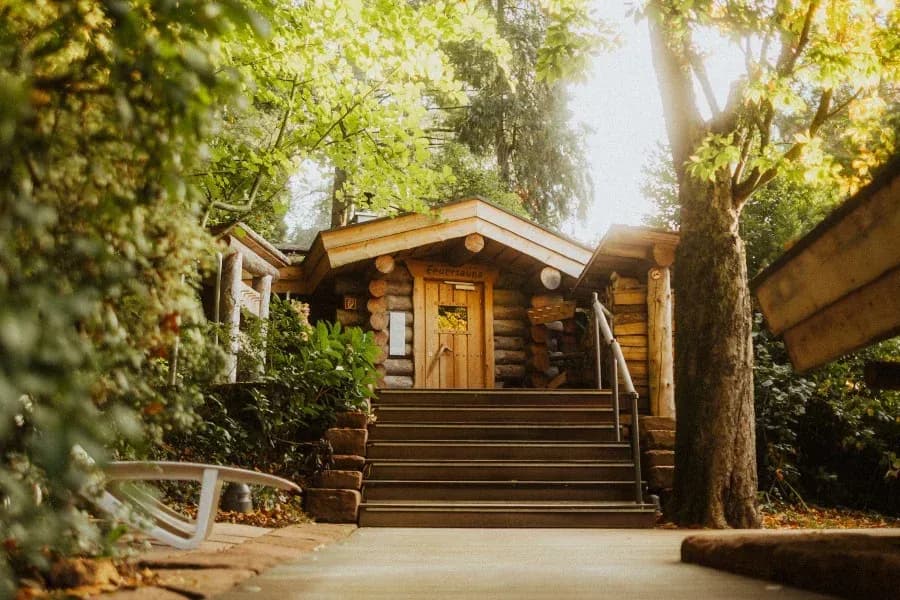 Schwarzwald Therme Caracalla in Baden-Baden 2