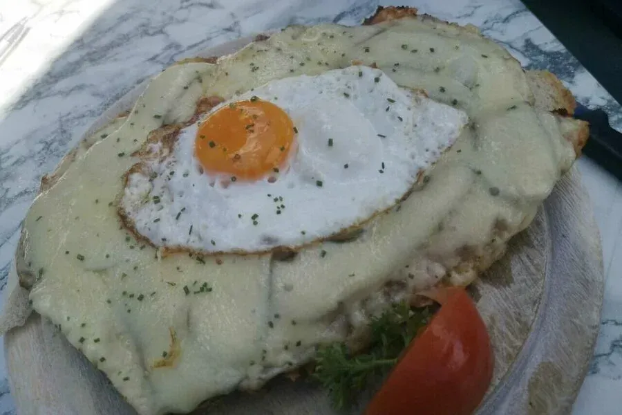 Schwarzwald Vesperstube Schwenkenhof in Schiltach 2