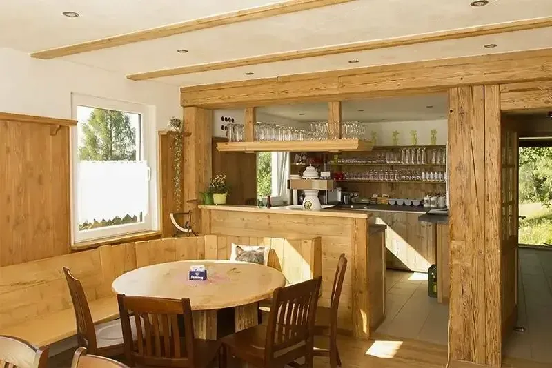 Schwarzwald Vesperstube „Zur Holzebene“ in Schenkenzell