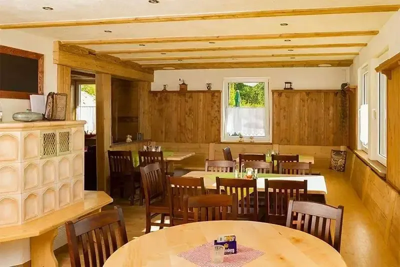 Schwarzwald Vesperstube „Zur Holzebene“ in Schenkenzell 2