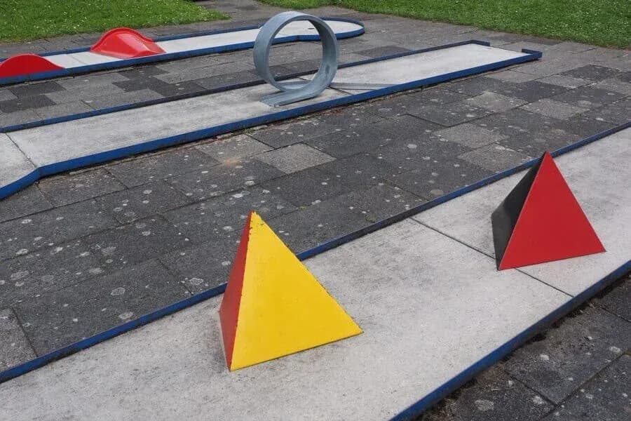 Spiellandschaft in Tennenbronn 2