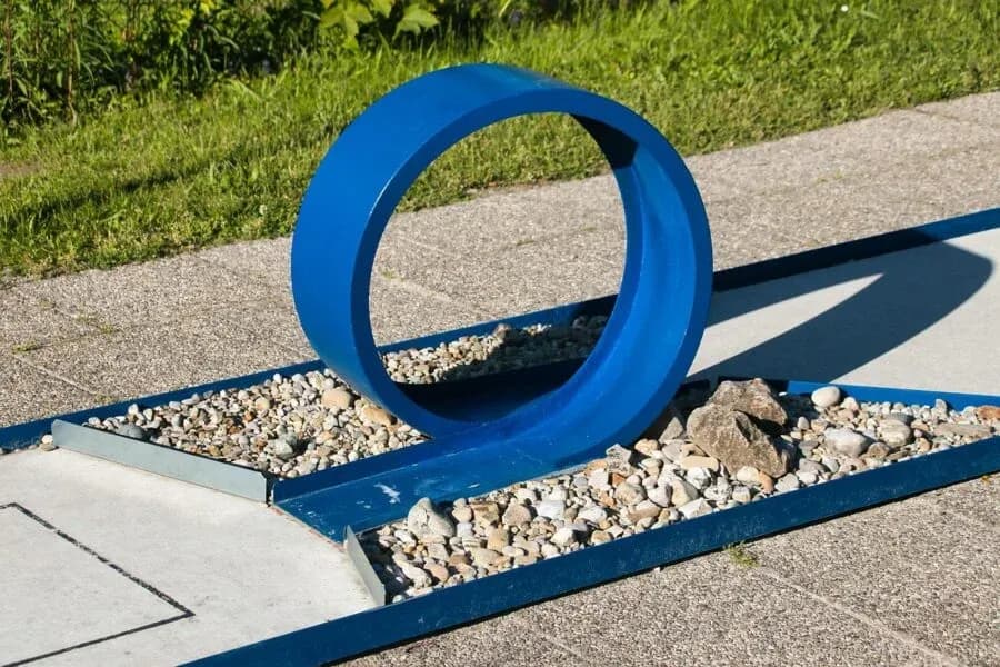 Spiellandschaft in Tennenbronn 3