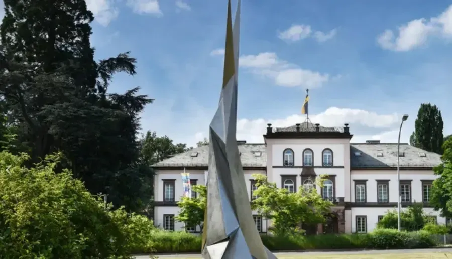 Stadtmuseum in Schramberg