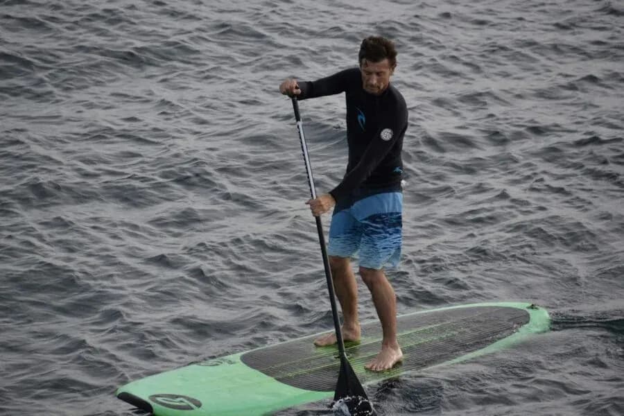 Supjay Stand-UP Paddle Ortenau