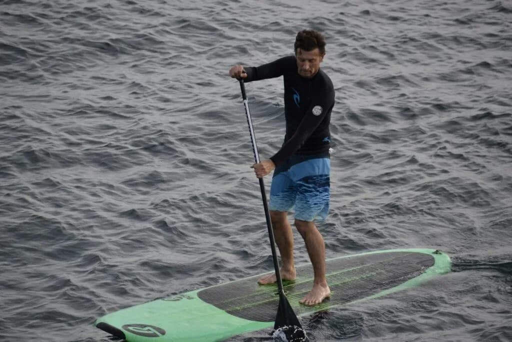 Supjay Stand-UP Paddle Ortenau 2