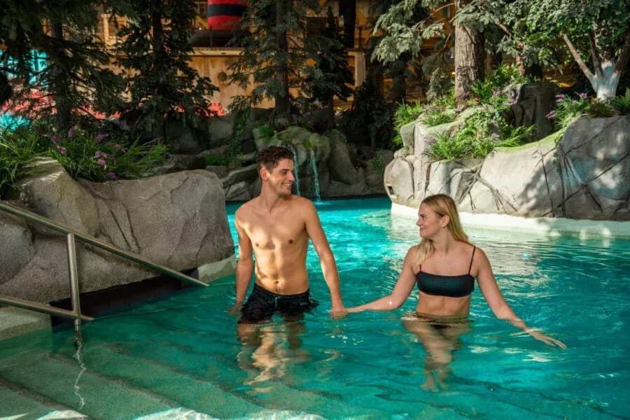 Wasserwelt Rulantica in Rust 4